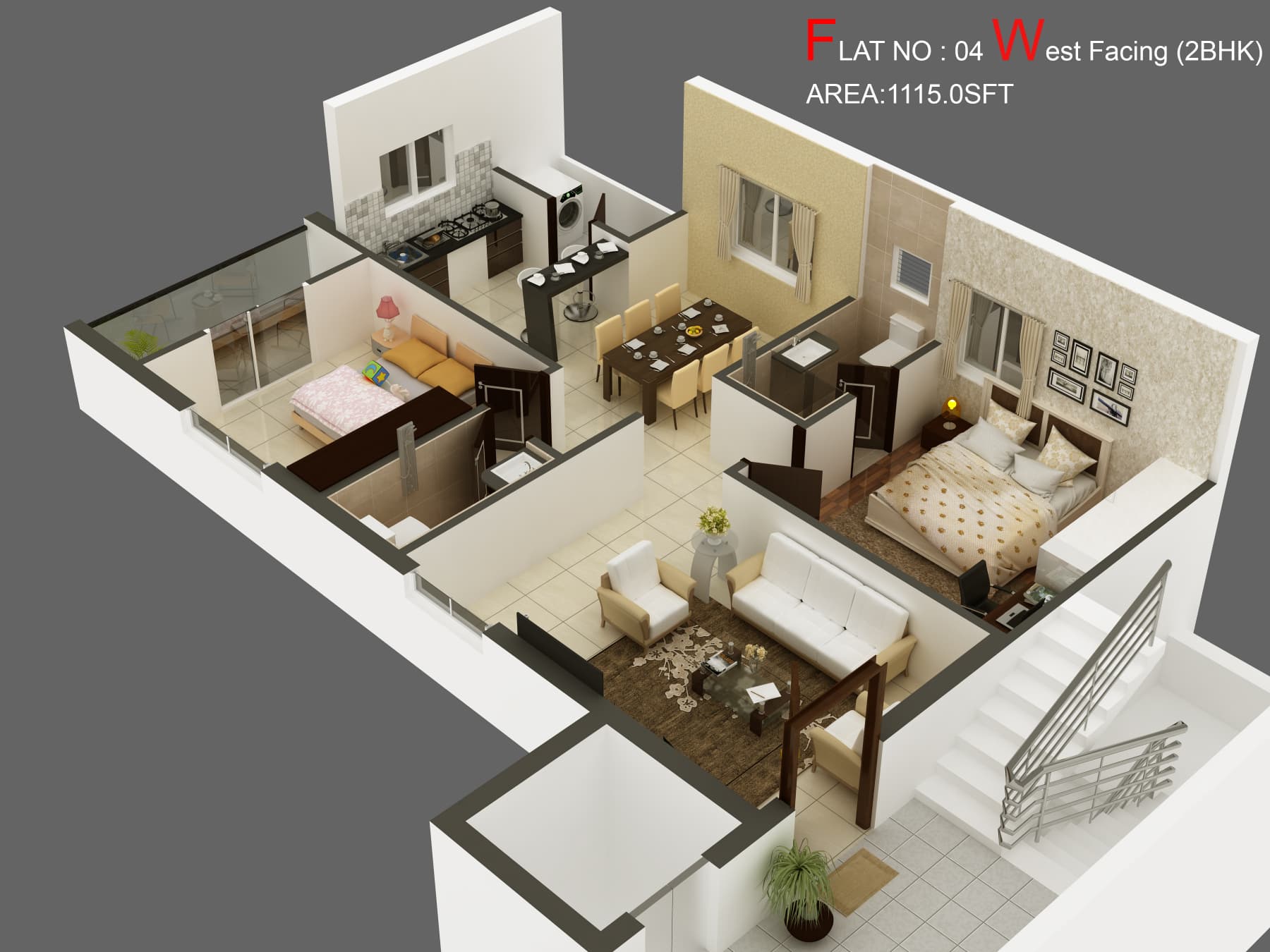 Plan / drawing